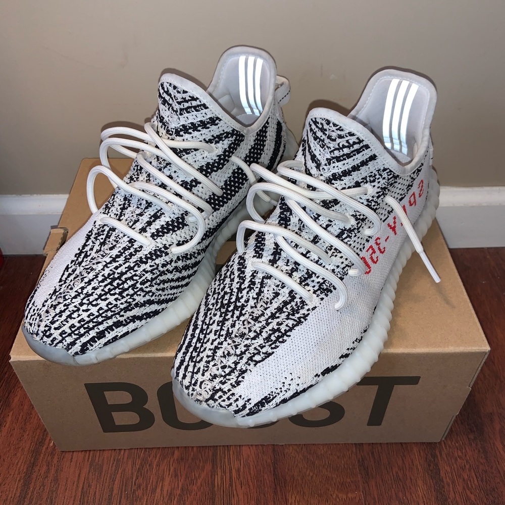 Yeezy Boost 350 ❗️SOLD❗️
